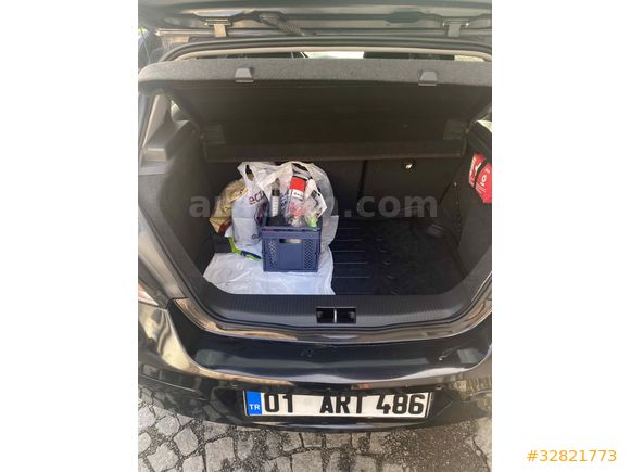 Opel Astra 1.3 CDTI Essentia Konfor 2011 Model