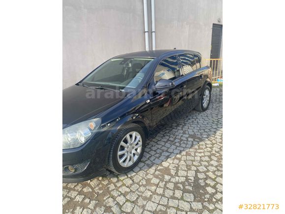 Opel Astra 1.3 CDTI Essentia Konfor 2011 Model