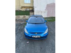 Sahibinden otomotik Peugeot 307 1.6 Technoplus 2004 Model