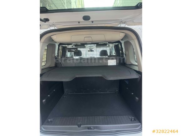 Sahibinden Opel Combo 1.5 CDTI Ultimate 2023 Model 