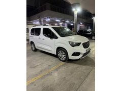 Sahibinden Opel Combo 1.5 CDTI Ultimate 2023 Model 
