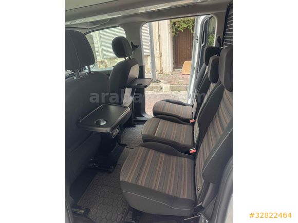 Sahibinden Opel Combo 1.5 CDTI Ultimate 2023 Model 