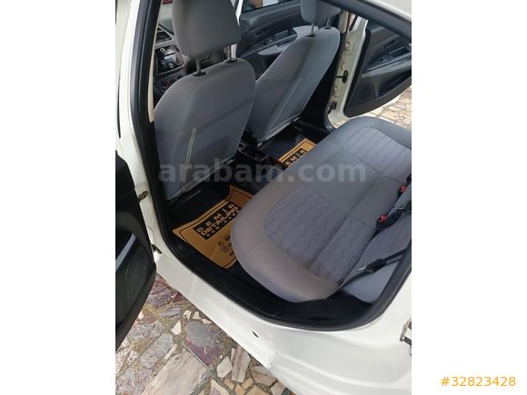 Sahibinden Fiat Linea 1.3 Multijet Easy 2012 Model
