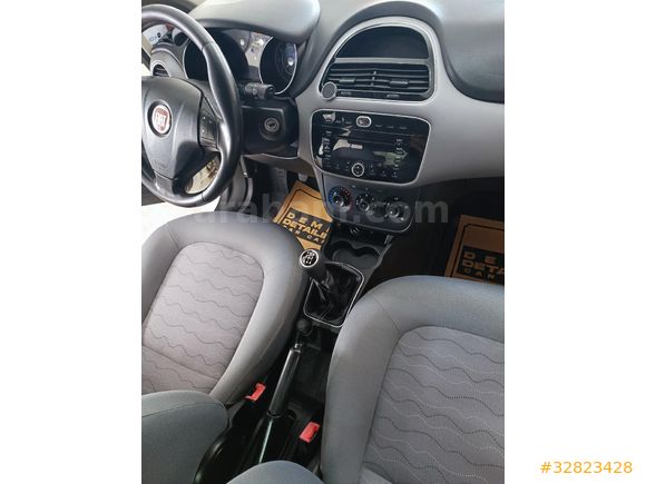 Sahibinden Fiat Linea 1.3 Multijet Easy 2012 Model