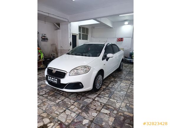 Sahibinden Fiat Linea 1.3 Multijet Easy 2012 Model