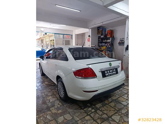 Sahibinden Fiat Linea 1.3 Multijet Easy 2012 Model