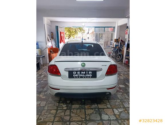Sahibinden Fiat Linea 1.3 Multijet Easy 2012 Model