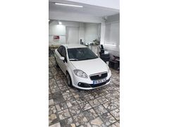 Sahibinden Fiat Linea 1.3 Multijet Easy 2012 Model