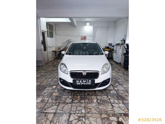 Sahibinden Fiat Linea 1.3 Multijet Easy 2012 Model