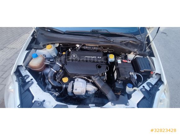Sahibinden Fiat Linea 1.3 Multijet Easy 2012 Model