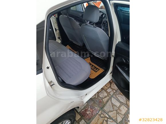 Sahibinden Fiat Linea 1.3 Multijet Easy 2012 Model