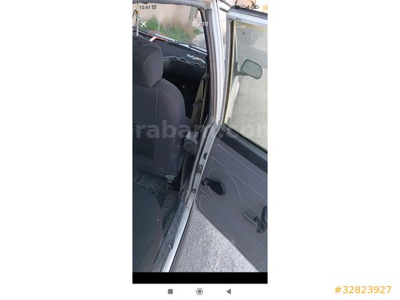 Sahibinden Tofaş Şahin 1.6 1994 Model