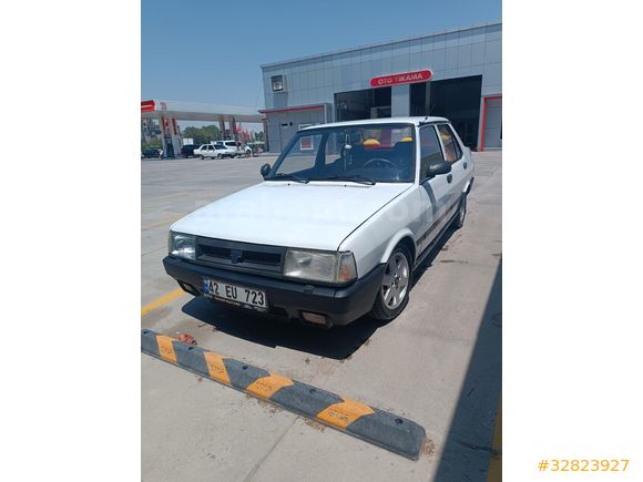 Sahibinden Tofaş Şahin 1.6 1994 Model
