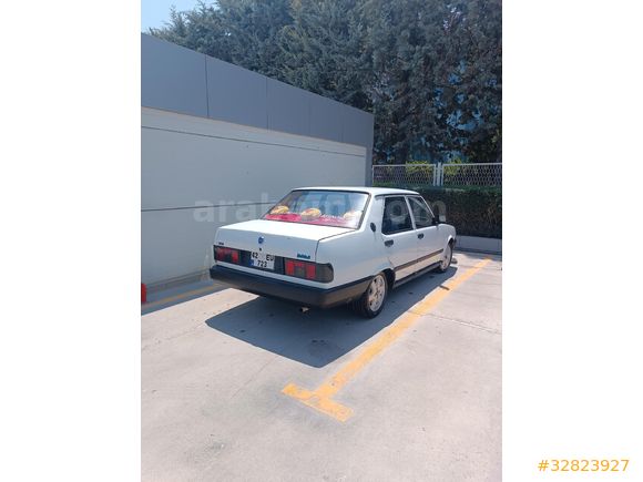 Sahibinden Tofaş Şahin 1.6 1994 Model