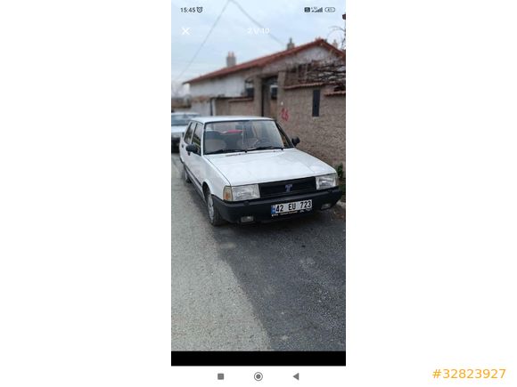 Sahibinden Tofaş Şahin 1.6 1994 Model