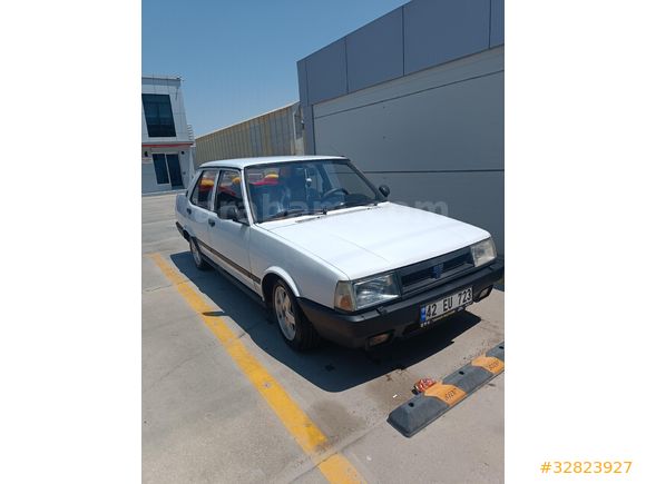 Sahibinden Tofaş Şahin 1.6 1994 Model