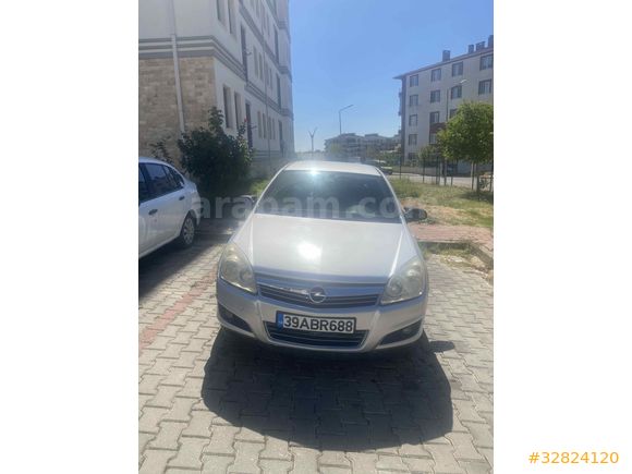 Sahibinden Opel Astra 1.3 CDTI Enjoy 2008 Model 