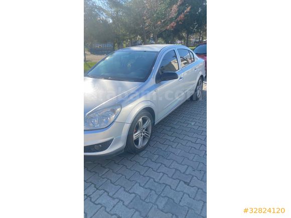 Sahibinden Opel Astra 1.3 CDTI Enjoy 2008 Model 