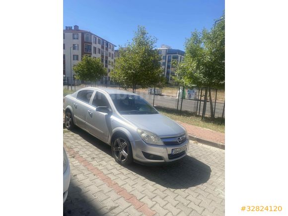 Sahibinden Opel Astra 1.3 CDTI Enjoy 2008 Model 