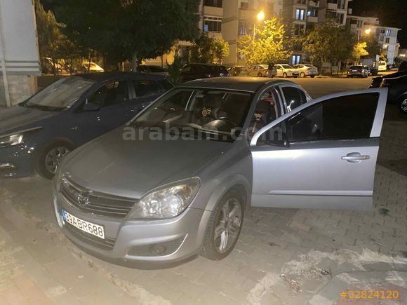 Sahibinden Opel Astra 1.3 CDTI Enjoy 2008 Model 