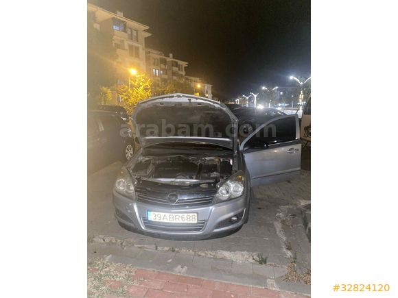 Sahibinden Opel Astra 1.3 CDTI Enjoy 2008 Model 