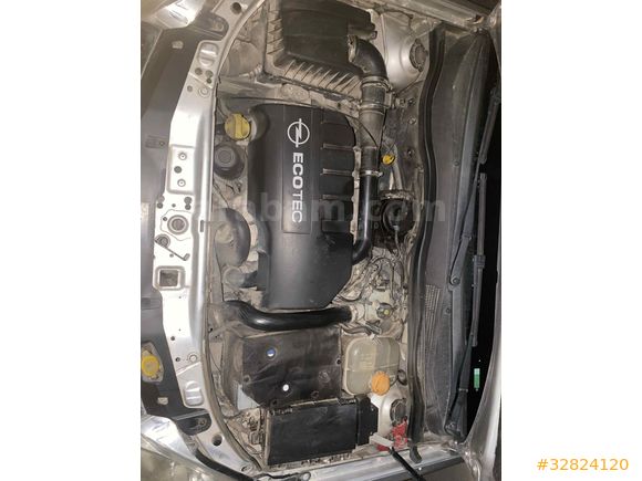 Sahibinden Opel Astra 1.3 CDTI Enjoy 2008 Model 