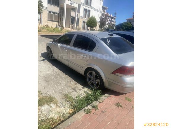 Sahibinden Opel Astra 1.3 CDTI Enjoy 2008 Model 