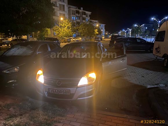 Sahibinden Opel Astra 1.3 CDTI Enjoy 2008 Model 