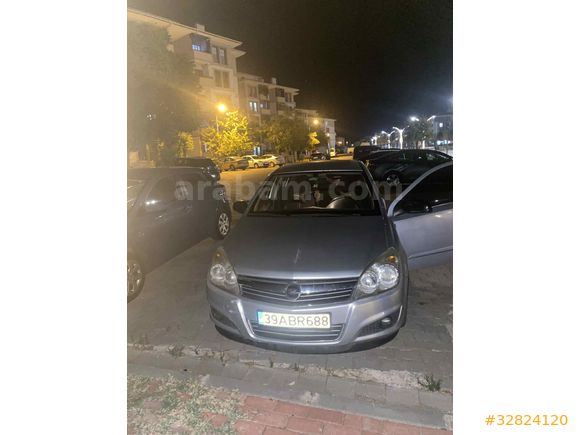 Sahibinden Opel Astra 1.3 CDTI Enjoy 2008 Model 