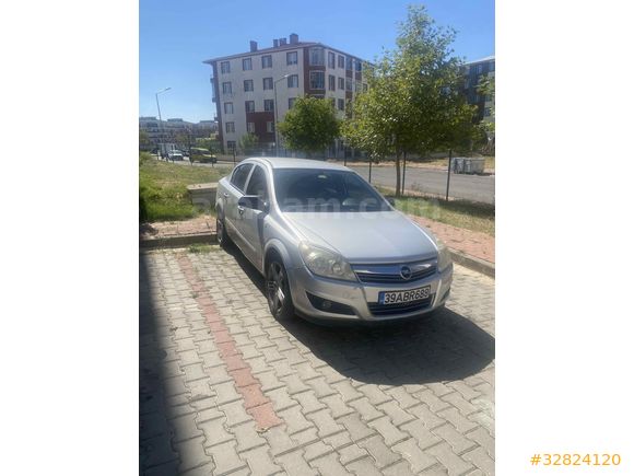 Sahibinden Opel Astra 1.3 CDTI Enjoy 2008 Model 