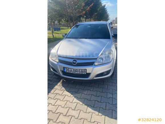 Sahibinden Opel Astra 1.3 CDTI Enjoy 2008 Model 