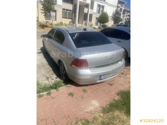 Sahibinden Opel Astra 1.3 CDTI Enjoy 2008 Model 