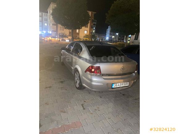 Sahibinden Opel Astra 1.3 CDTI Enjoy 2008 Model 