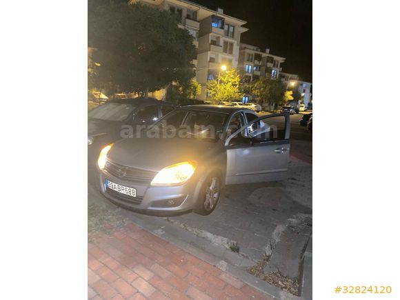 Sahibinden Opel Astra 1.3 CDTI Enjoy 2008 Model 