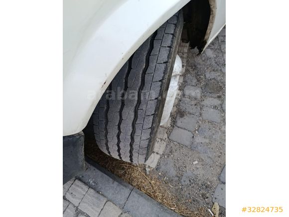 Galeriden Ford  Transit 190 P