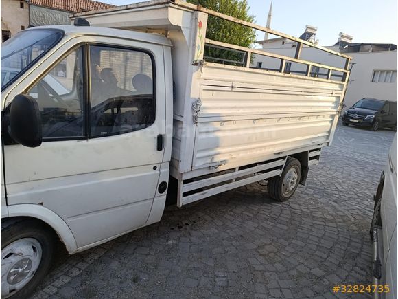 Galeriden Ford  Transit 190 P