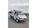 Galeriden Ford  Transit 190 P