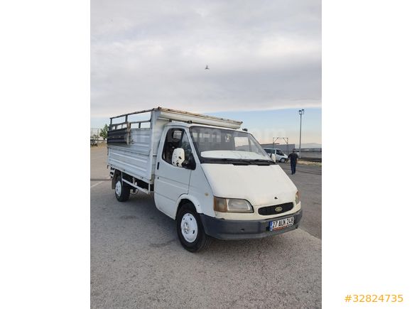 Galeriden Ford  Transit 190 P