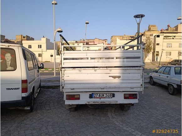 Galeriden Ford  Transit 190 P