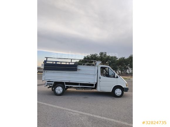Galeriden Ford  Transit 190 P