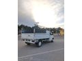 Galeriden Ford  Transit 190 P