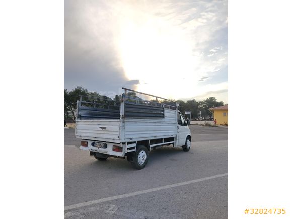Galeriden Ford  Transit 190 P