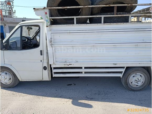 Galeriden Ford  Transit 190 P