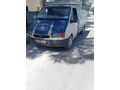 Galeriden Ford  Transit 190 P