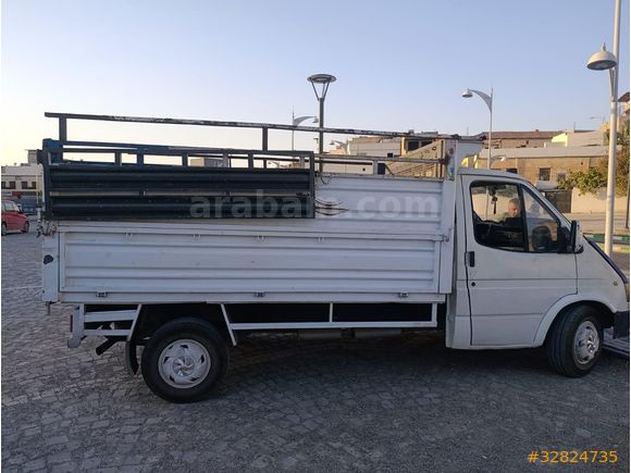 Galeriden Ford  Transit 190 P