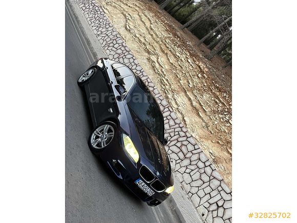 M PAKET XDrive ÖZEL SERİ 5.25
