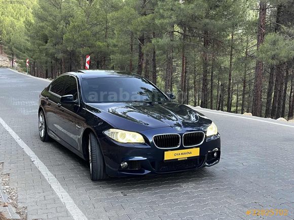 M PAKET XDrive ÖZEL SERİ 5.25