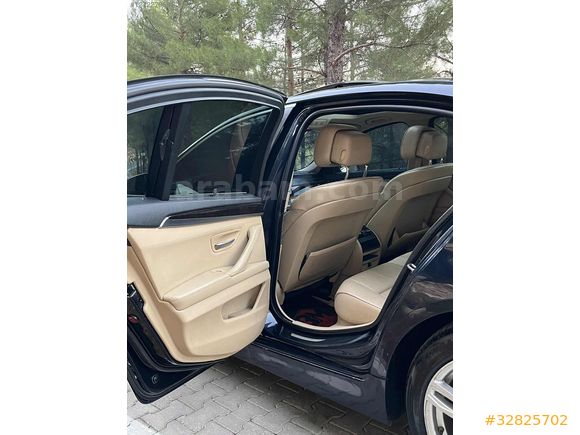 M PAKET XDrive ÖZEL SERİ 5.25