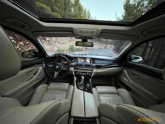 M PAKET XDrive ÖZEL SERİ 5.25