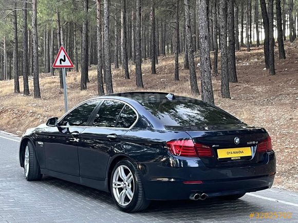 M PAKET XDrive ÖZEL SERİ 5.25